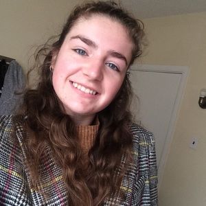 Meet your Posher, Miranda